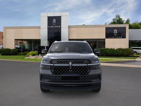 New 2026 Lincoln Navigator Black Label AWD/4WD image 7
