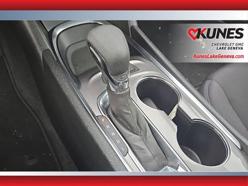 Used 2025 Chevrolet Malibu LT image 21