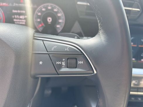 Used 2022 Audi A3 2.0T Premium Plus w/ Premium Plus Package image 23