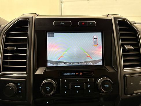 Used 2017 Ford F150 XLT w/ Equipment Group 302A Luxury image 24