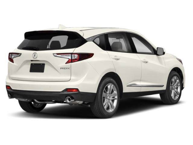 Used 2019 Acura RDX w/ Advance Package AWD/4WD image 3