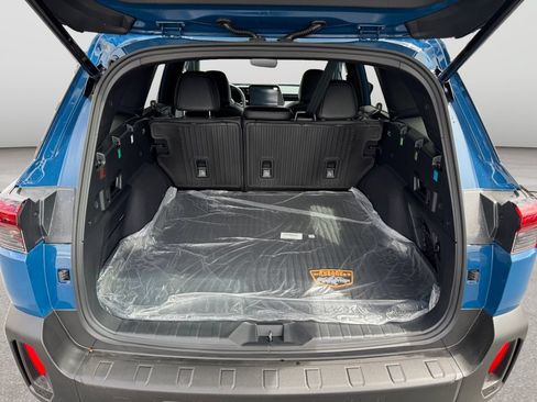 New 2026 Subaru Outback Wilderness AWD/4WD image 19