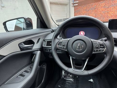 Used 2025 Acura TLX w/ Technology Package image 13