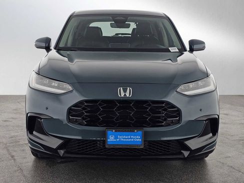 Used 2024 Honda HR-V EX-L image 8