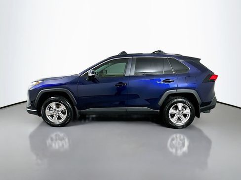 Certified 2025 Toyota RAV4 XLE FWD image 8
