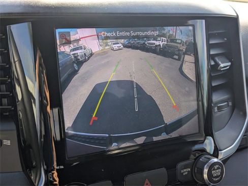 Used 2022 RAM 1500 Big Horn image 20