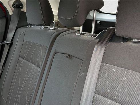 Used 2020 Ford EcoSport SE FWD image 16
