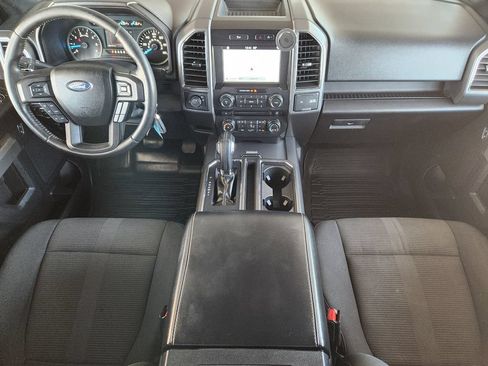 Used 2017 Ford F150 XLT w/ Equipment Group 302A Luxury RWD image 28