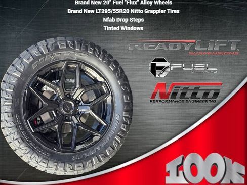 Used 2024 Toyota Tacoma TRD Off-Road w/ TRD Off Road Upgrade Package image 13