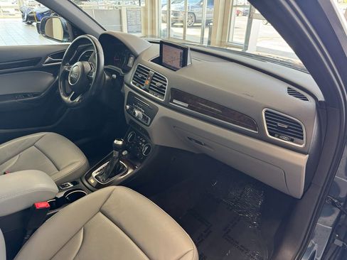 Used 2016 Audi Q3 2.0T Premium Plus w/ Technology Package AWD/4WD image 17