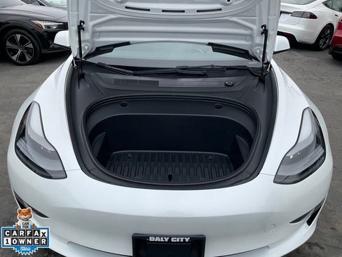 Used 2023 Tesla Model 3 Standard Range RWD image 11