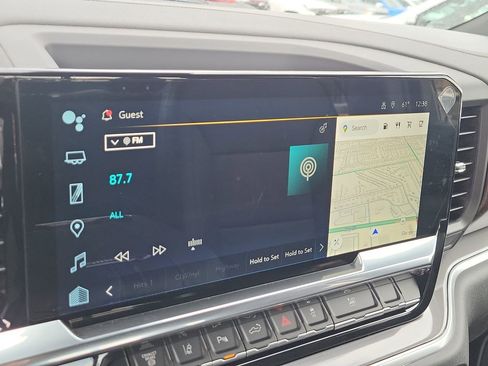 New 2026 Chevrolet Silverado 3500 High Country w/ Technology Package image 19