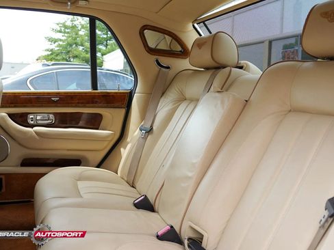 Used 2005 Bentley Arnage RL RWD image 25