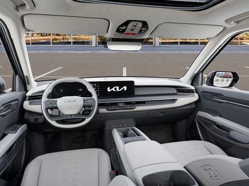 New 2026 Kia EV9 Wind AWD/4WD image 15