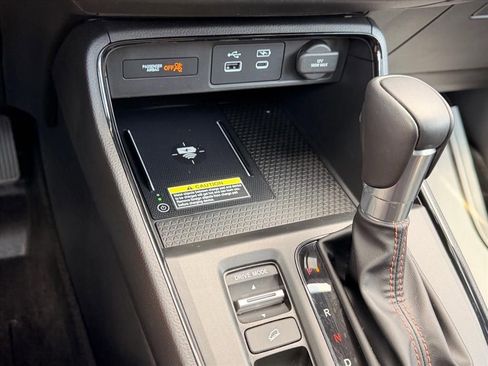 Used 2025 Honda CR-V Sport-L image 27