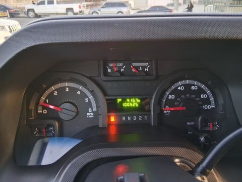 Used 2013 Ford E-150 and Econoline 150 w/ PWR Group RWD image 12