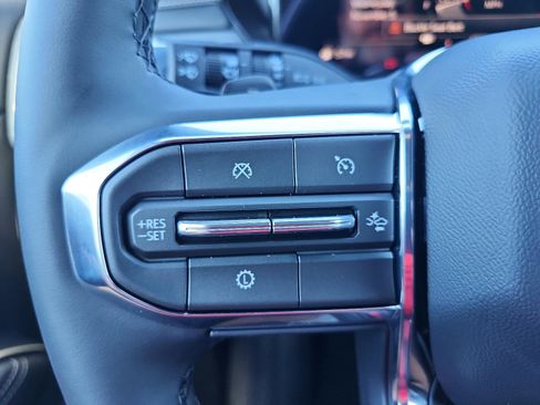 New 2026 GMC Acadia Elevation w/ Black Edition image 18