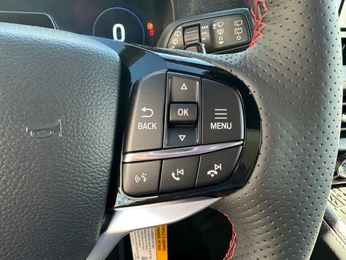 New 2025 Ford Explorer ST w/ Sun And Sound Package image 13