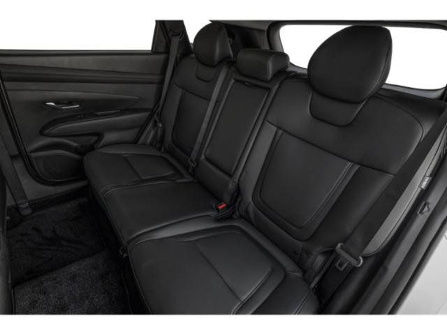 New 2026 Hyundai Tucson SEL Plus AWD/4WD image 12