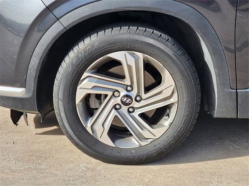 Used 2021 Hyundai Santa Fe SEL w/ Convenience + Premium Package image 10