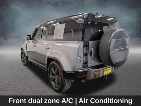 Used 2020 Land Rover Defender 110 X AWD/4WD image 7