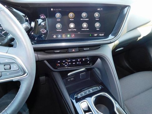 Used 2023 Buick Envision Preferred image 31