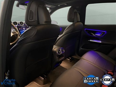 Used 2024 Mercedes-Benz GLC 300 image 59