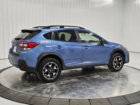 Used 2020 Subaru Crosstrek 2.0i image 5