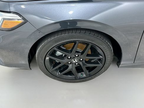 Used 2026 Honda Civic Sport image 29