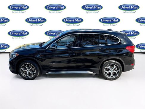 Used 2017 BMW X1 sDrive28i image 5