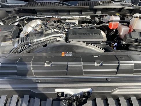 New 2026 Chevrolet Silverado 3500 LT w/ Convenience Package image 31