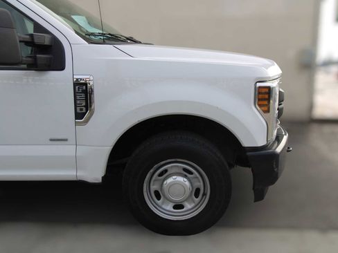 Used 2019 Ford F250 XL w/ Power Equipment Group image 25