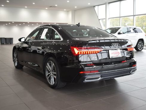 Used 2020 Audi A6 3.0T Premium w/ Convenience Package image 11