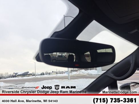 New 2026 Chrysler Pacifica Select image 19