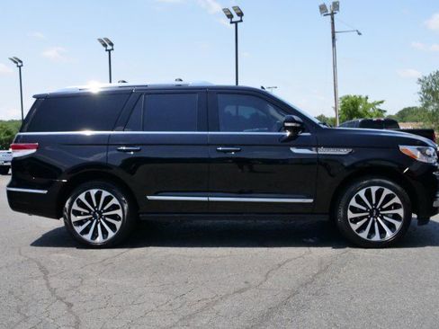Used 2023 Lincoln Navigator Reserve AWD/4WD image 57