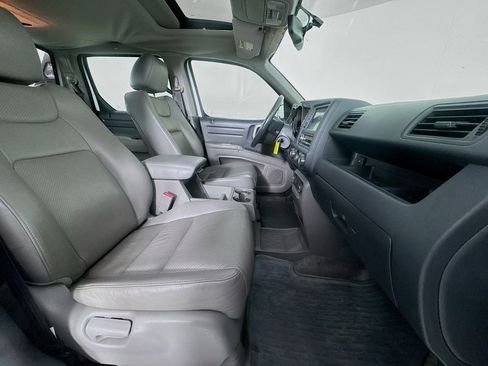 Used 2013 Honda Ridgeline RTL image 34