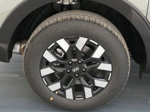 New 2025 Hyundai Santa Cruz SE image 18