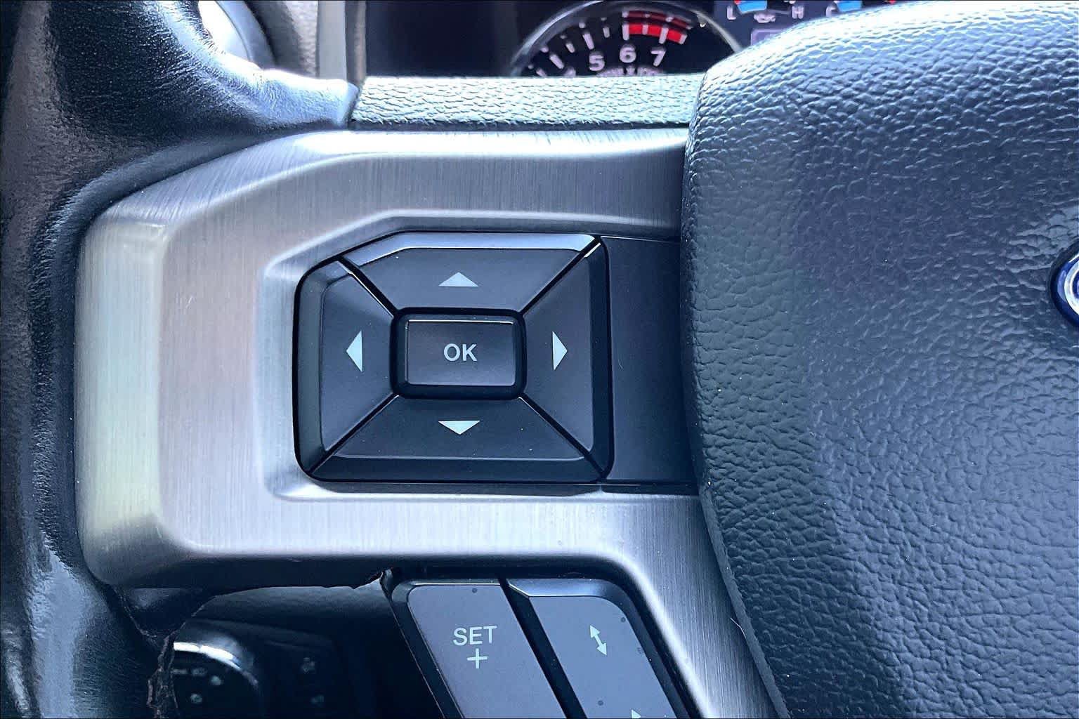 Used 2021 Ford F250 Platinum w/ Tremor Off-Road Package AWD/4WD image 24