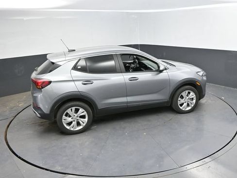 Used 2025 Buick Encore GX Preferred AWD/4WD image 30