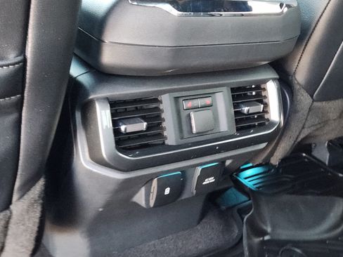 Used 2023 Ford F150 Lariat w/ Equipment Group 502A High AWD/4WD image 34