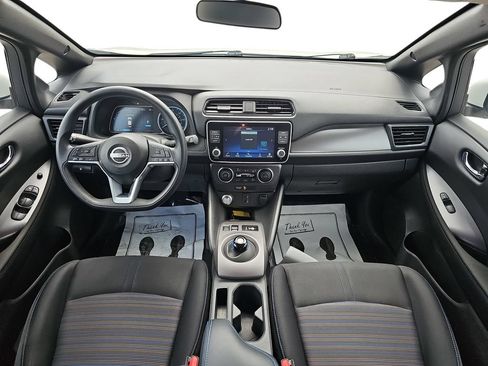 Used 2024 Nissan Leaf S FWD image 13