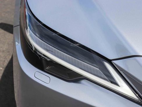New 2026 Lexus RX 450h AWD image 11