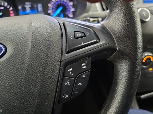 Used 2018 Ford Edge SE FWD image 22