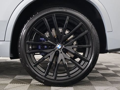 Certified 2026 BMW X5 sDrive40i w/ M Sport Package RWD image 16