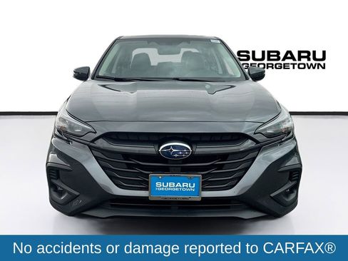 Used 2025 Subaru Legacy Limited image 2