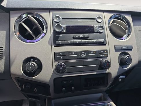 Used 2016 Ford F350 XLT w/ XLT Value Package RWD image 10