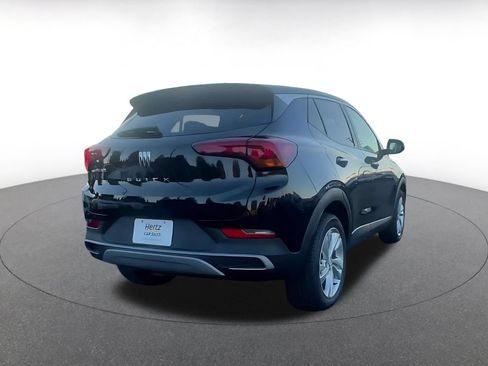 Used 2025 Buick Encore GX Preferred FWD image 15