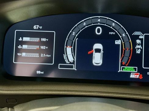 Used 2025 Toyota Corolla GR image 12