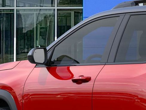 New 2026 Chevrolet Equinox RS image 36