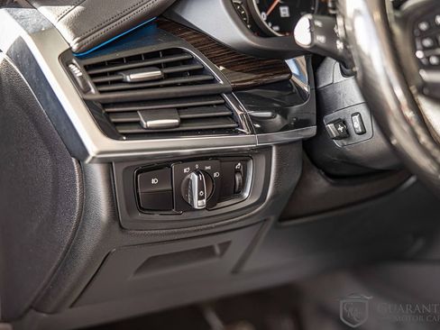 Used 2015 BMW X6 xDrive35i image 22